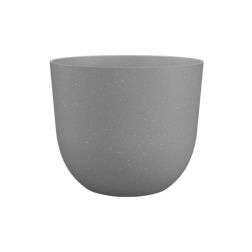 Artevasi Havana Natural Limestone Grey műanyag növénytartó 40 cm