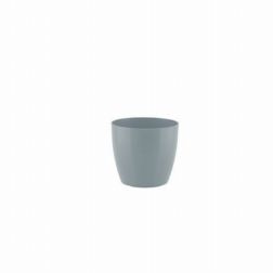 Artevasi San Remo 6 cm műanyag kaspó Slate Blue