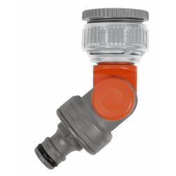 Gardena csuklós csapelem 1"és 3/4" csapra