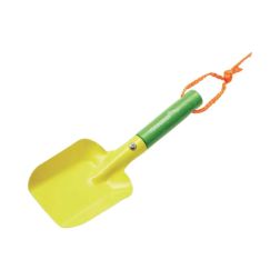 Gyermek lapát 18,5 cm