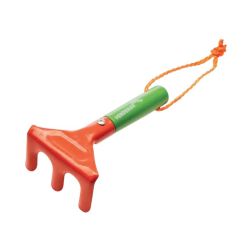 Gyermek kézi gereblye 13 cm