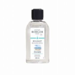 Maison Berger diffúzor utántöltő - Óceáni fuvallat 200 ml