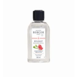 Maison Berger diffúzor utántöltő - Hibiszkusz szerelem 200 ml