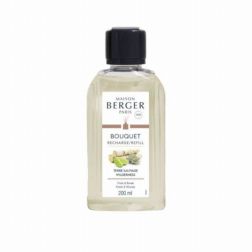 Maison Berger diffúzor utántöltő - Vadon 200 ml