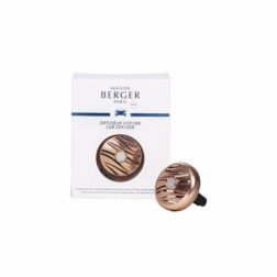 Maison Berger autóillatosító tok - rose gold