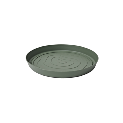 Orma saucer Forest zöld alátét, 17 cm