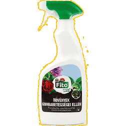 Fito növényvédő gombabetegségek ellen 500 ml
