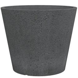 Scheurich 238/30 C-Cone 30 Stony Black