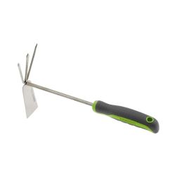 Acél kapa, 34 cm