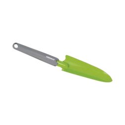 Fém ültetőkanál keskeny, 32 cm