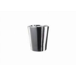 soendgen Merina Shiny Silver kerámia cserép 7 cm