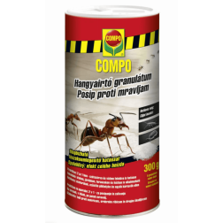 Compo hangya stop granulátum 300g