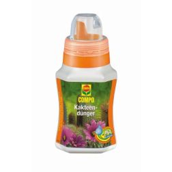 Compo kaktusz tápoldat 250 ml
