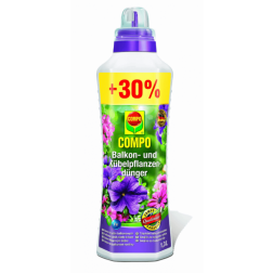 Compo muskátli tápoldat 1300 ml
