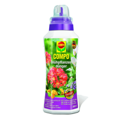 Compo Tápoldat Virágzó Növényekhez 1L