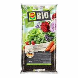 Compo BIO univerz&aacute;lis vir&aacute;gf&ouml;ld 15 l