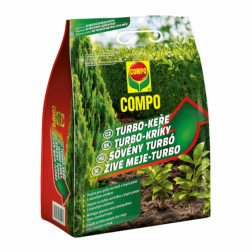 Compo Sövény Turbo 4kg