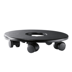Lechuza COASTER 50 cm műanyag g&ouml;rgős n&ouml;v&eacute;nyal&aacute;t&eacute;t neutral