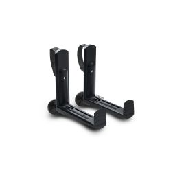 Lechuza BALCONERA brackets műanyag balkonláda tartó black