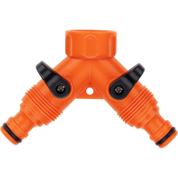 Black + decker Csapcsatlakoz&oacute; k&eacute;t&aacute;g&uacute; csappal 