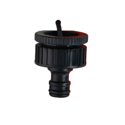 Black + decker Csapcsatlakoz&oacute; 3/4''-1'' 