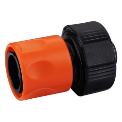 Black + decker T&ouml;mlőcsatlakoz&oacute; 3/4'' 
