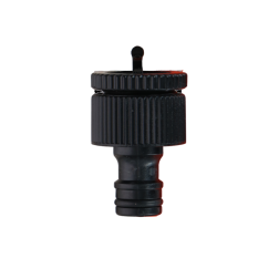Black + decker Csapcsatlakoz&oacute; 3/4" 