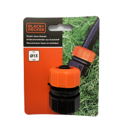 Black + decker T&ouml;mlőtold&oacute; 1/2'' 