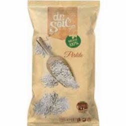 Dr.Soil Kertészeti perlit 1l