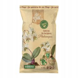 Dr.Soil Phalaenopsis orchidea szubsztrát 1l