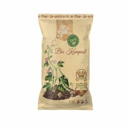 Dr.Soil Bio komposzt 1l