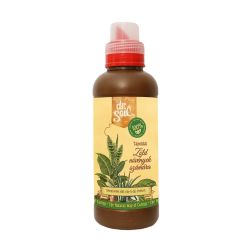 Dr.Soil Folyékony szerves trágya zöld növények számára, 1 liter