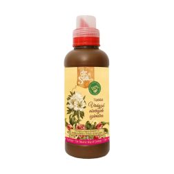 Dr.Soil Folyékony szerves trágya virágzó növényekhez, 1 liter