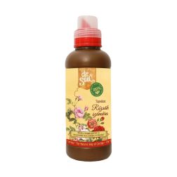 Dr.Soil Folyékony szerves trágya rózsák számára, 1 liter