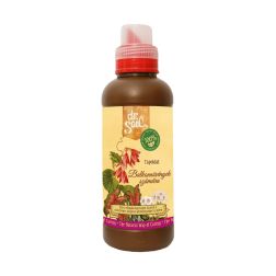 Dr.Soil Folyékony szerves trágya balkonnövényekhez, 1 liter