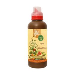 Dr.Soil Folyékony szerves trágya zöldségfélékhez, 1 liter