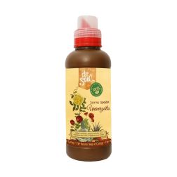 Dr.Soil Folyékony univerzális szerves trágya növények számára, 1 liter