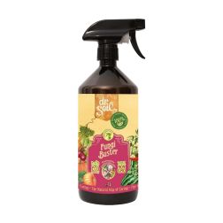 Dr.Soil Fungi Buster, Biostimulátor gombásodásgátlóval, 1 literes szórófejes flakon