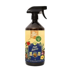 Dr.Soil Plant Booster Biostimulátor gyökeresedés serkentésére, 1 literes szórófejes flakon, 1 literes szórófejes flakon
