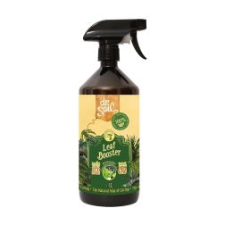 Dr.Soil Leaf Booster Biostimulátor levélfejlődésre, 1 literes szórófejes flakon