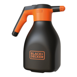 Black + decker E-permetező , 2 literes Black+Decker