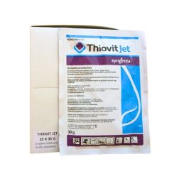 Thiovit Jet modern kénkészítmény 30 gr
