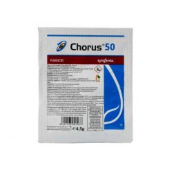 Chorus 50 WG gombaölő permetezőszer 4,5 gr