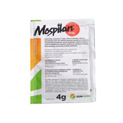 Mospilan 20 SG rovarölő 4g