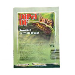 Dipel DF fajspecifikus rovarölőszer 20 g