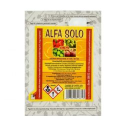 Alfa Solo (Score) ampullás permetezőszer 3 ml
