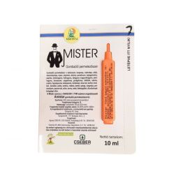 Mister (Amistar) ampullás gombaölő permetezőszer 10 ml