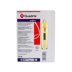 Quadris gombabetegségek elleni ampullás szer 10 ml