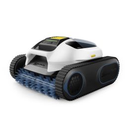 Mammotion Spino E1 robot medencetisztító