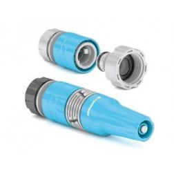 Cellfast ergoline 50-710 locsolópisztoly szett 3/4
